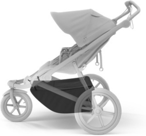 Корзина для коляски Thule Urban Glide для двухместной коляски
