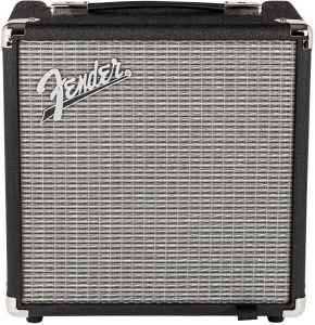 Fender Комбоусилитель Rumble 15 (V.3)