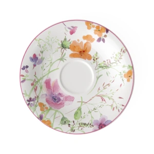 Блюдце Villeroy & Boch Mariefleur Basic 1041001250