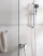 Смеситель для душа Grohe 23208000, хром