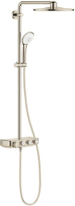 Душевая стойка Grohe Euphoria SYSTEM SmartControl DUO 26507BE0
