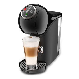 Капсульная кофемашина Krups Nescafé Dolce Gusto Genio S Plus KP340831