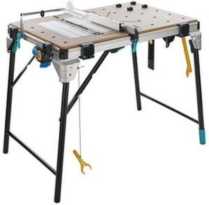 Верстак Wolfcraft Master Cut 2600 Pro Wf6918300