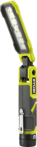 Аккумуляторный светодиодный прожектор RYOBI RLI40