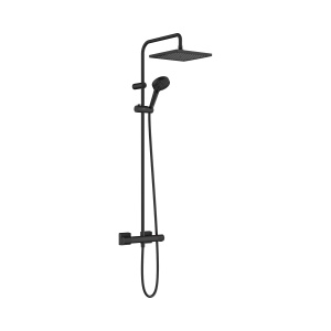 Душевая стойка Hansgrohe Vernis Shape 26427670, 1jet
