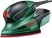 Вибрационная шлифовальная машина сетевая Bosch PSM 100 A 06033B7000