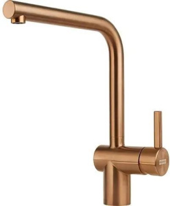 Кухонный кран Franke Atlas Neo 115.0628.204, медный
