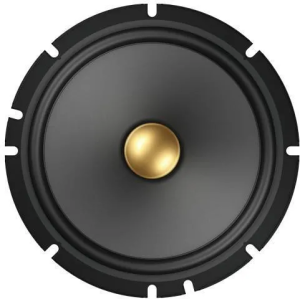 Автомобильные колонки Pioneer TS-A1601C