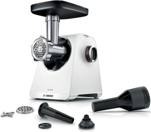 Мясорубка Bosch Serie 6 MultiPower MFWS607W