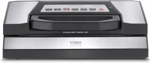 Вакуумный упаковщик Caso VRH 690 Advanced, серебристый
