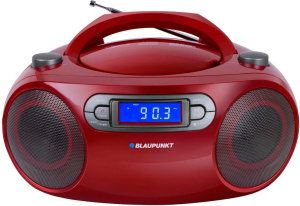 Радиопроигрыватель Blaupunkt BB18RD