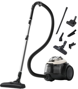 Бытовой пылесос Electrolux EL61H4SW