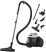 Бытовой пылесос Electrolux EL61H4SW