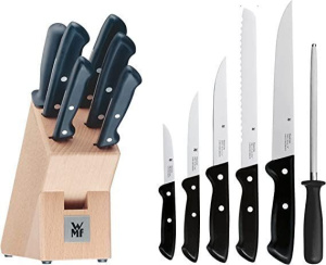 WMF Набор ножей 7 предметов Classic Line WMF
