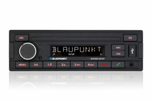 Автомагнитола Blaupunkt Madrid 200 BT