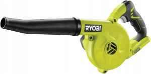 Аккумуляторная воздуходувка RYOBI R18TB-0 (18 В, ONLY TOOL)
