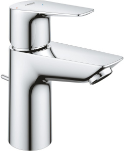 Смеситель для раковины Grohe BauDge 23559001