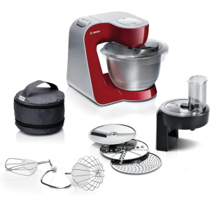 Кухонный комбайн Bosch Serie 4 MUM58710