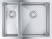Мойка для кухни Grohe K700U 31576SD1, нержавеющая сталь