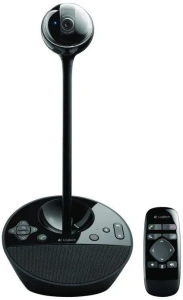 Конференц-камера Logitech BCC950 960-000867, черная
