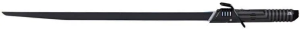 Световой меч Hasbro Star Wars The Black Series Darksaber Force FX Elite F1269