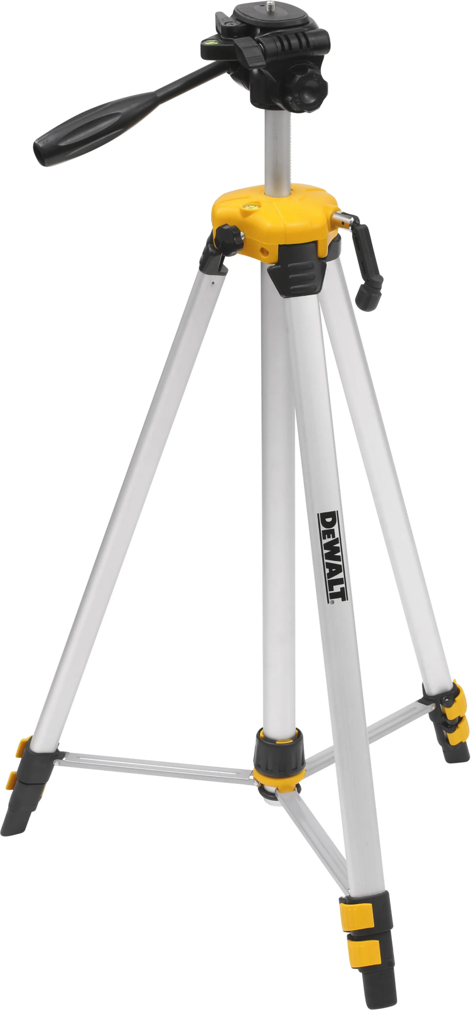 Алюминиевый штатив DeWalt DE0881T с резьбой 1/4"