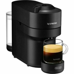 Кофемашина капсульная De'Longhi Vertuo Pop ENV90, чeрный