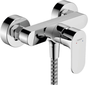 Смеситель для душа Hansgrohe 72643000, хром