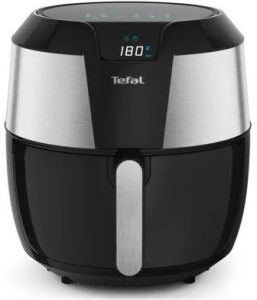 Аэрофритюрница TEFAL Easy Fry EY701D15, 1700 Вт 5,6 л
