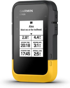 Навигатор Garmin eTrex SE