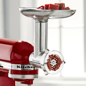 Аксессуары для мясорубки KitchenAid 5KSMMGA