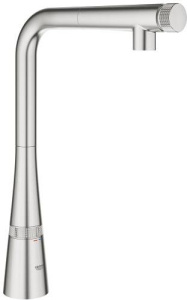 Смеситель для кухни Grohe SmartControl 31593DC2