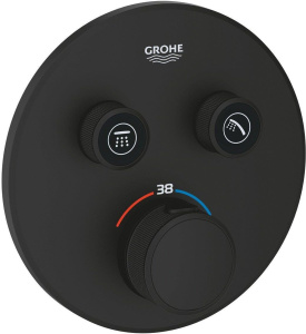 Смеситель для душа Grohe Grohtherm SmartControl Essence Professional 29507KF0