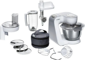 Кухонный комбайн Bosch MUM5 MUM58231