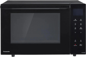 Микроволновая печь с грилем Panasonic NN-DF38PB
