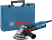 Угловая шлифовальная машина сетевая Bosch GWS 14-125 S Professional 06017D0101