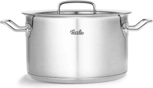 Высокая кастрюля Fissler Opc2 6.3l 24cm (84128240000)