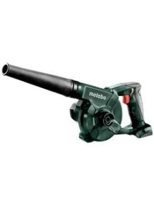 Аккумуляторная воздуходувка Metabo AG 18 без АКБ и ЗУ