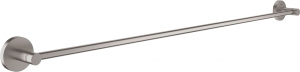 Держатель для полотенец Grohe Essentials 40386EN1, матовый никель