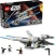 Конструктор LEGO Star Wars 75399 Истребитель повстанцев