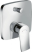 Смеситель Hansgrohe Metris 31451000, хром