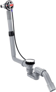Сифон Hansgrohe Exafill S 58115180