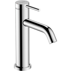 Смеситель для ванны Hansgrohe Tecturis S 73305000, хром