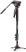 Монопод Manfrotto XPro MVMXPRO500, чёрный