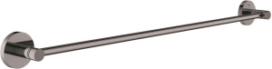 Держатель для полотенец Grohe Essentials 40366A01, графит