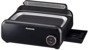 Мультиварка Panasonic NF-GM400KXE