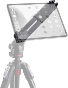 Держатель для планшета Manfrotto TetherGear MLTSA3301B чёрный