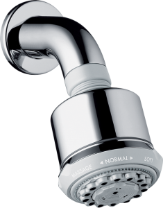 Душевой комплект Hansgrohe Clubmaster 26606000