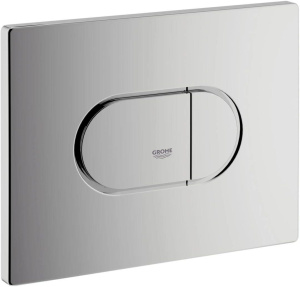 Кнопка смыва Grohe Arena Cosmopolitan 38858000