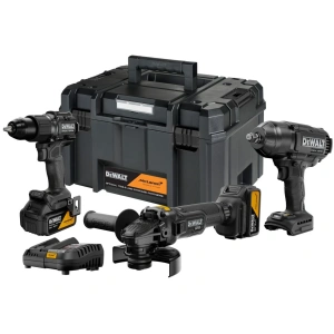 Набор электроинструментов DeWALT DCK3222MP2T